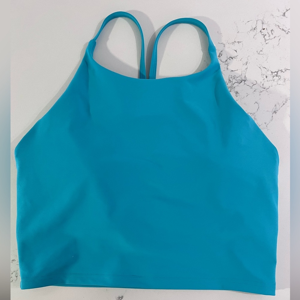 Large Women’s active top